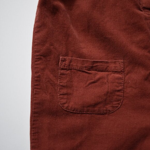 Blumind Corduroy Lightweight Sleeveless Jumpsuit size 9 Months - Picture 4 of 9